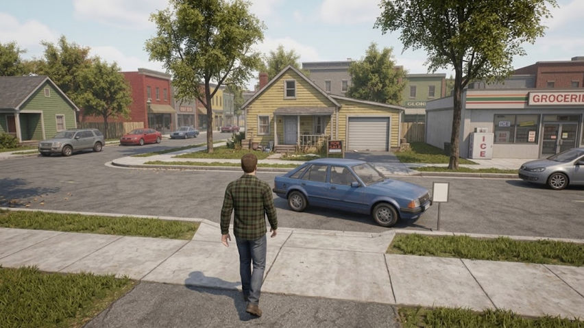 Car Dealer Simulator