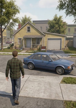 Car Dealer Simulator