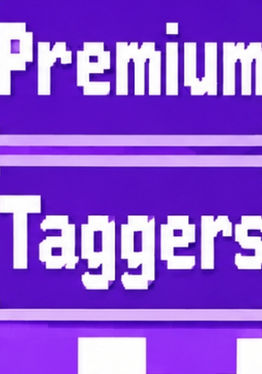 Premium Taggers