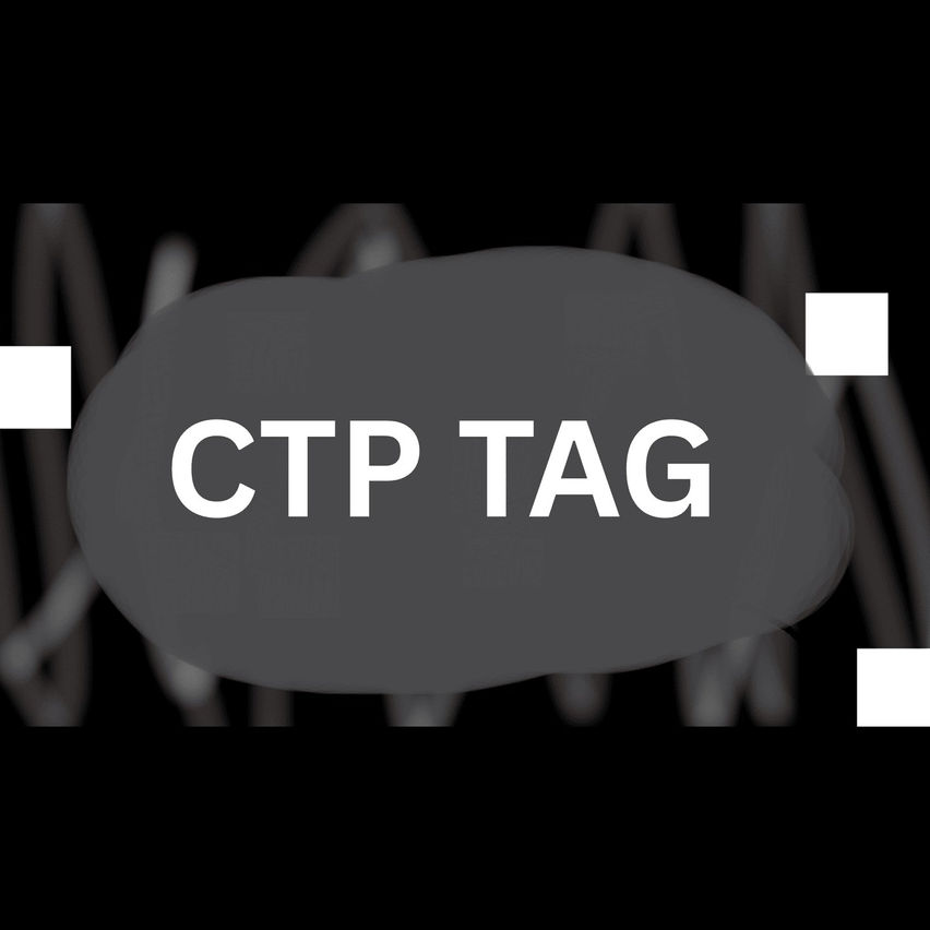 CTP TAG