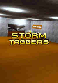 Storm Taggers