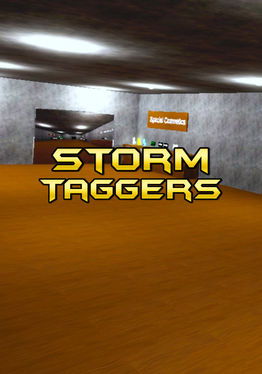 Storm Taggers