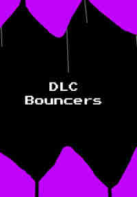DLC Bouncers