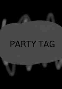 Party Tag