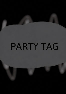 Party Tag