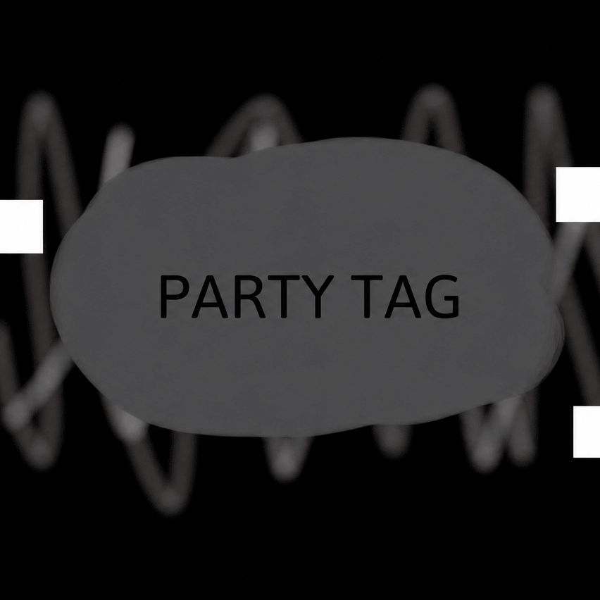 Party Tag