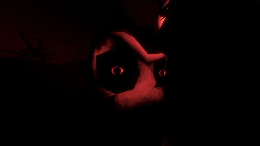 PURGATORY