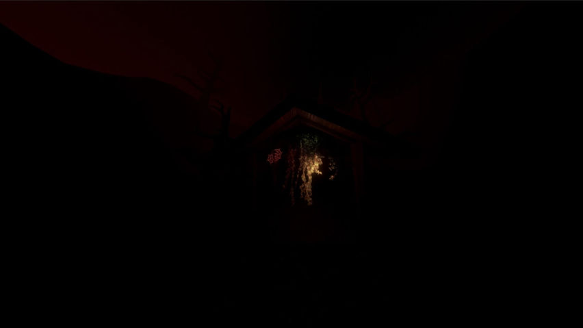 PURGATORY