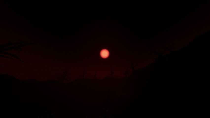 PURGATORY