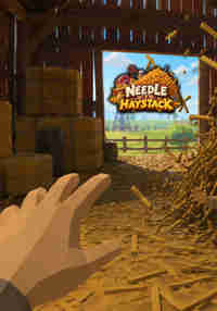 Needle In A Haystack