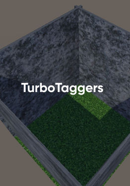 TurboTaggers