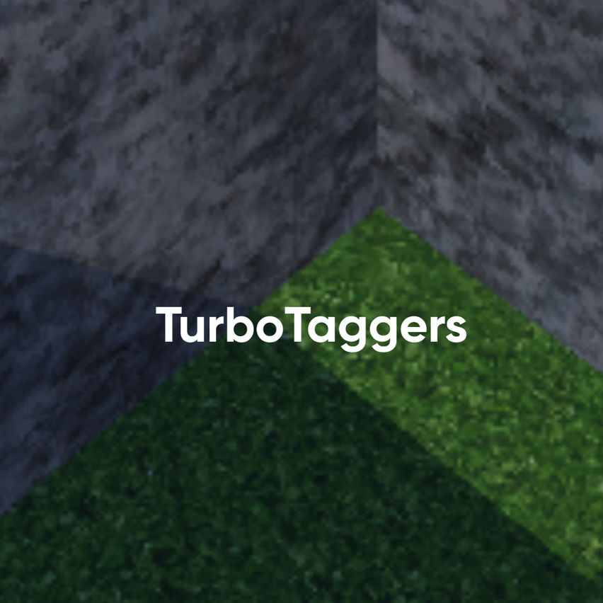 TurboTaggers