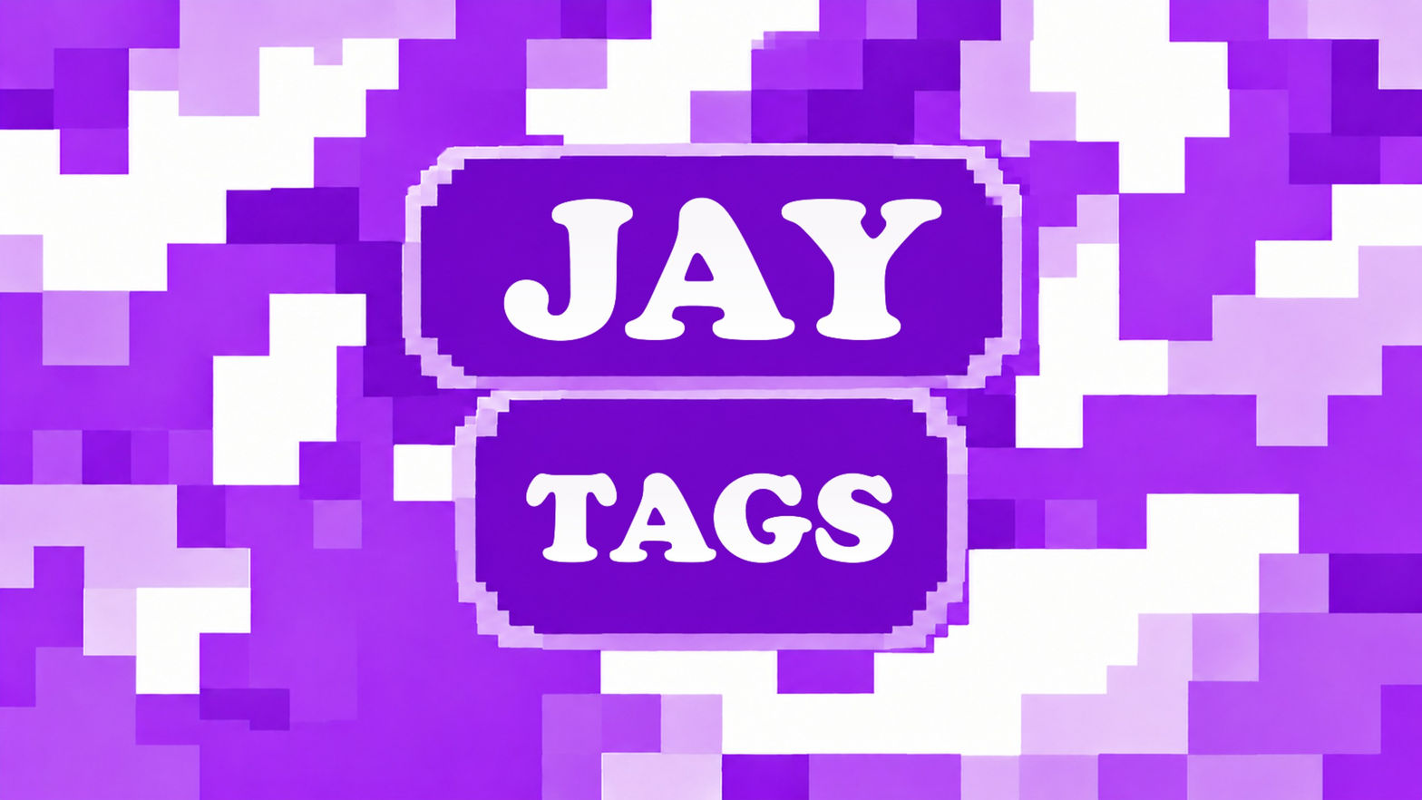 Jay tags
