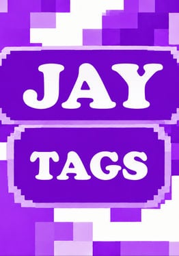 Jay tags
