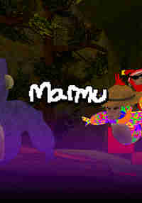 Marmu