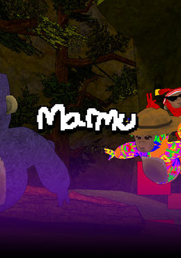 Marmu