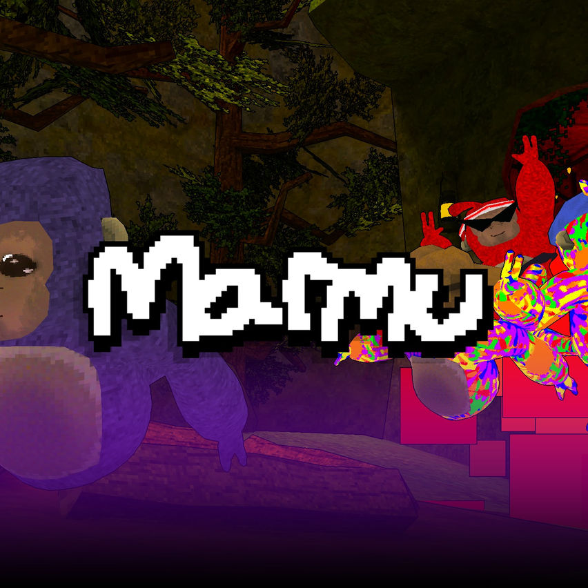 Marmu
