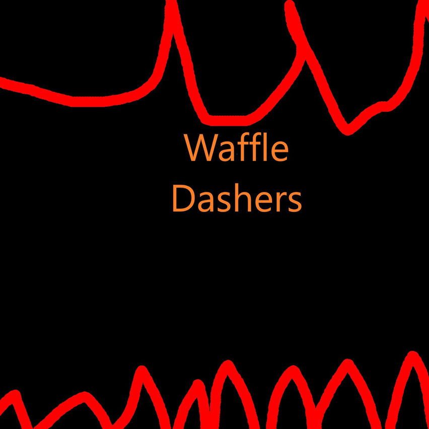 Waffle Dashers