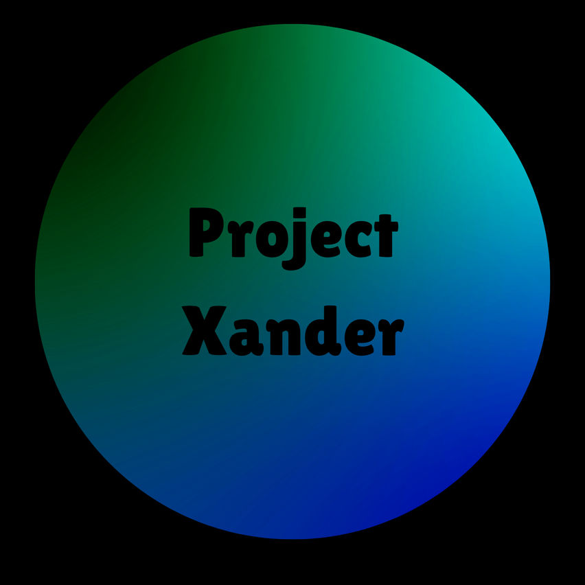 Project Xander V2