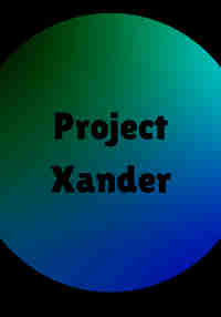 Project Xander V2