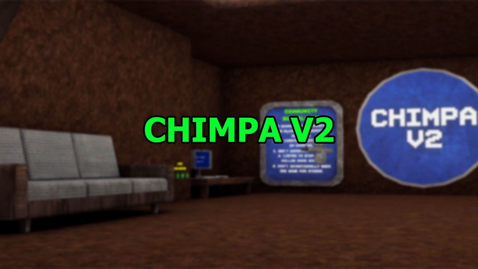 Chimpa V2