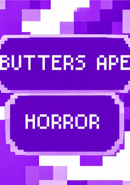 Butters Ape Horror