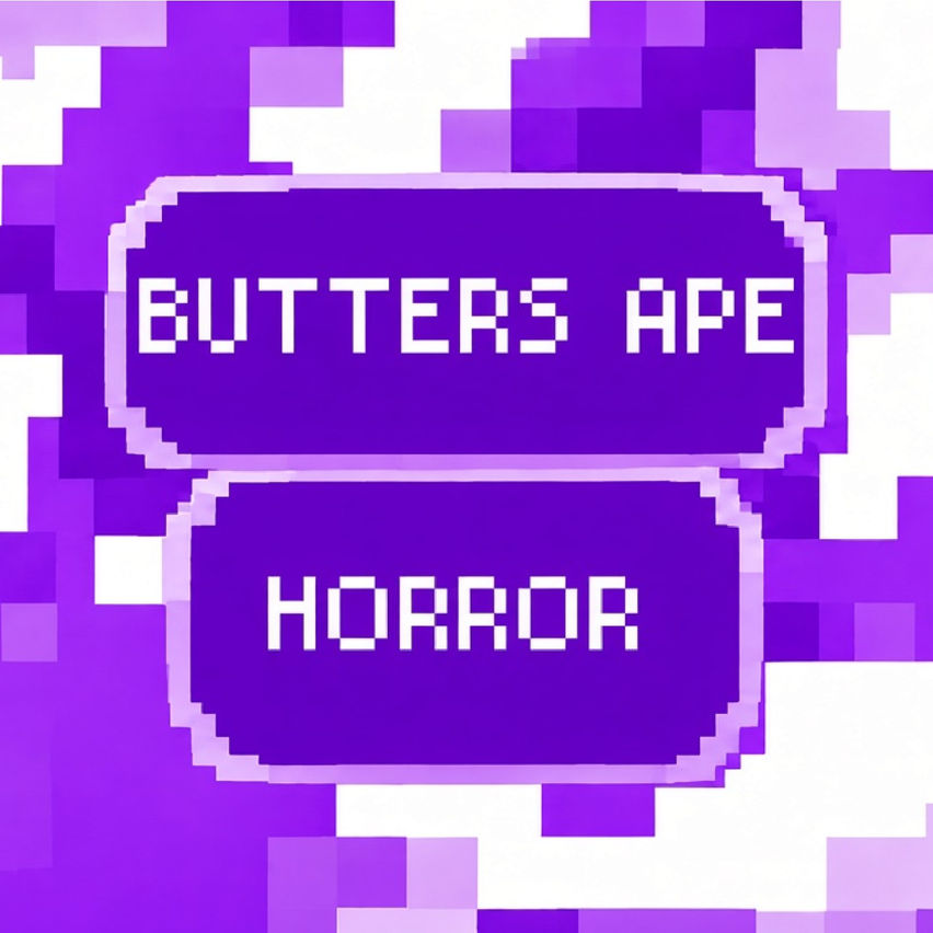Butters Ape Horror