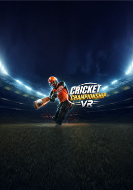 Cricket Championship VR