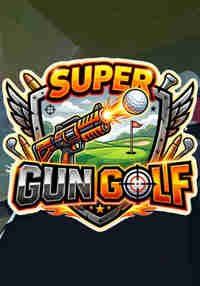 Super Gun Golf