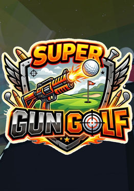 Super Gun Golf