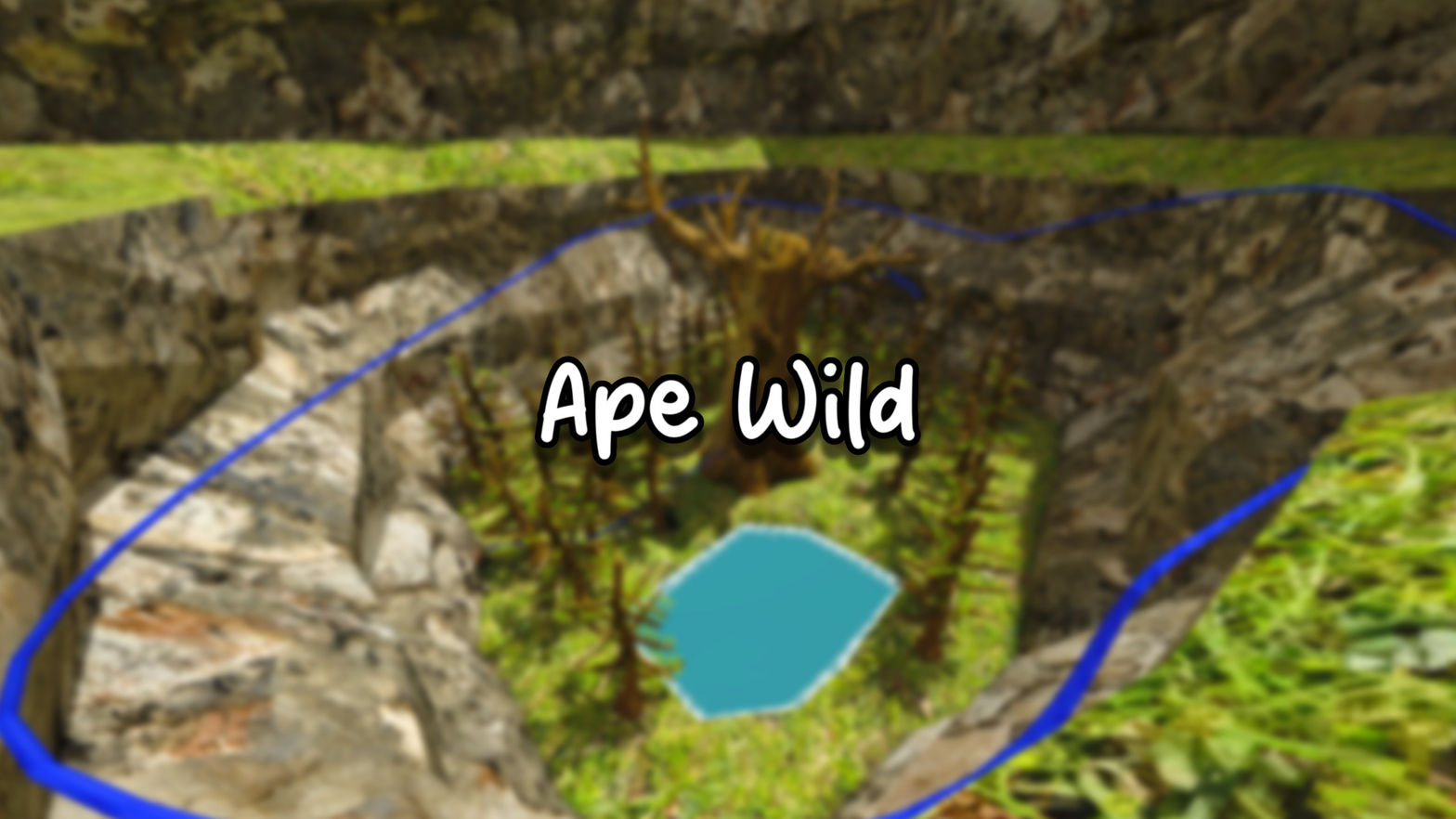 Ape Wild