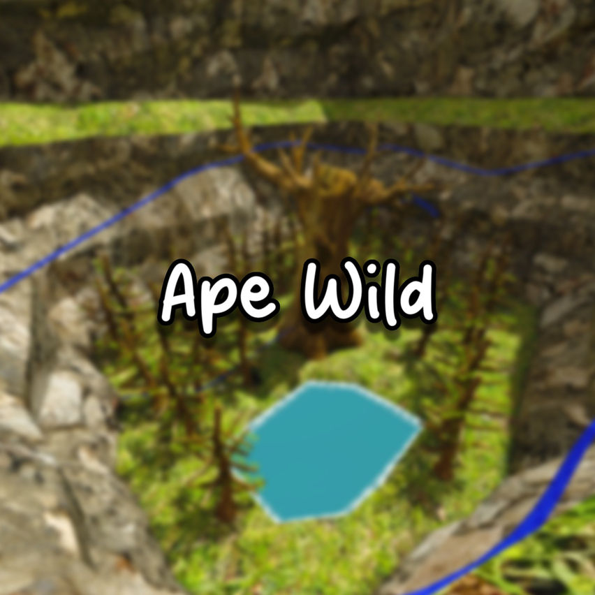 Ape Wild
