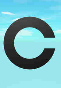 The Landolt C