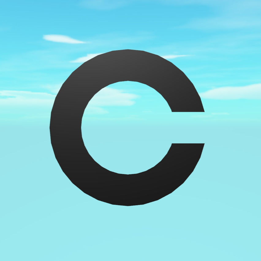 The Landolt C