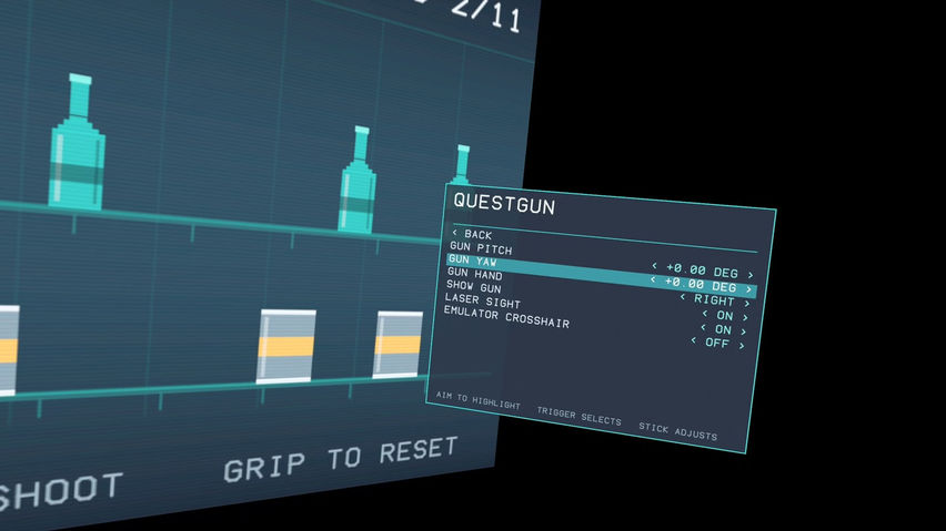 QuestGun
