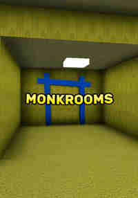 Monkrooms