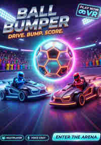 Bumper Ball