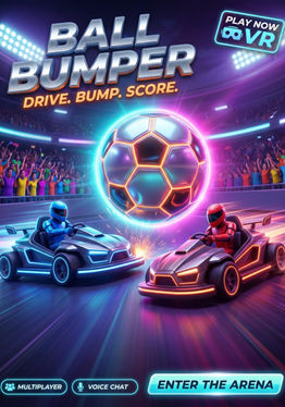 Bumper Ball