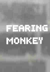 Fearing monkey