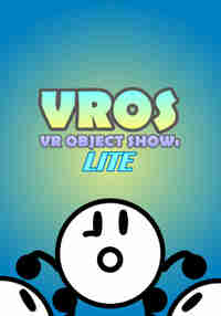 VR Object Show Lite