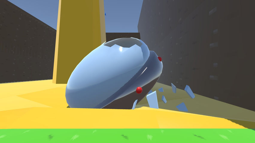 VR Object Show Lite