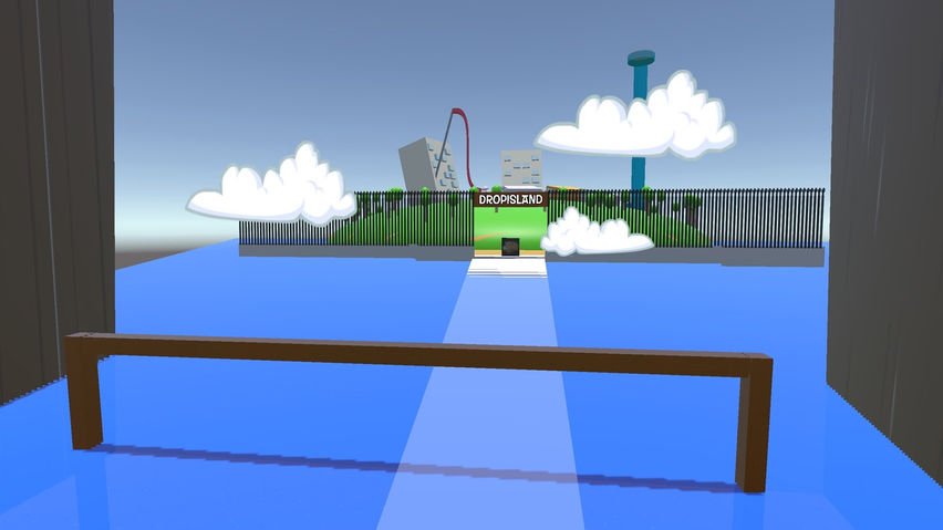 VR Object Show Lite
