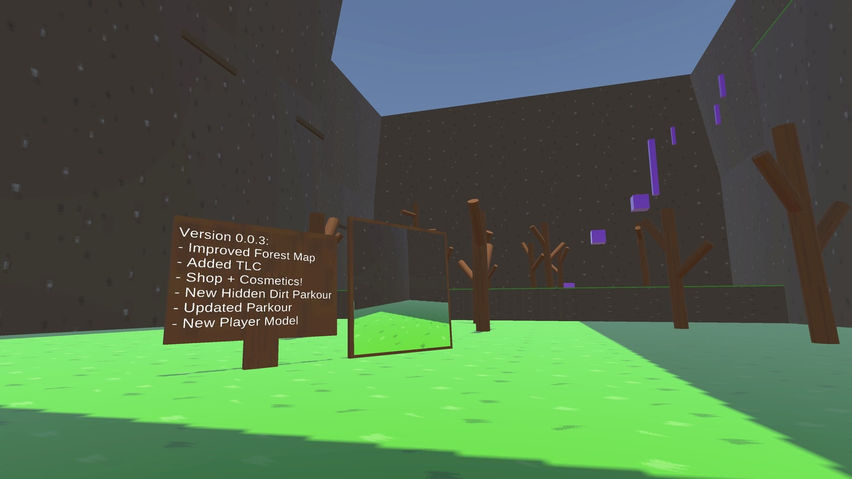 VR Object Show Lite