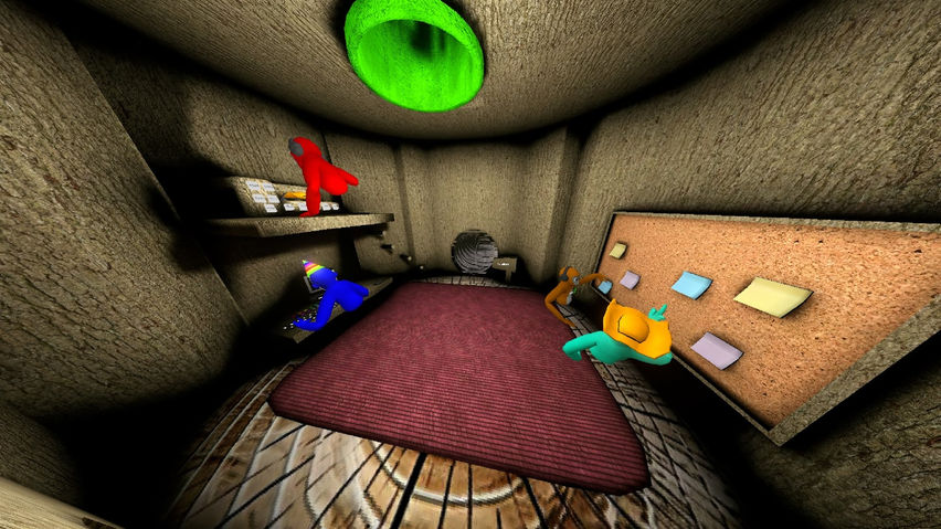MonkumVR