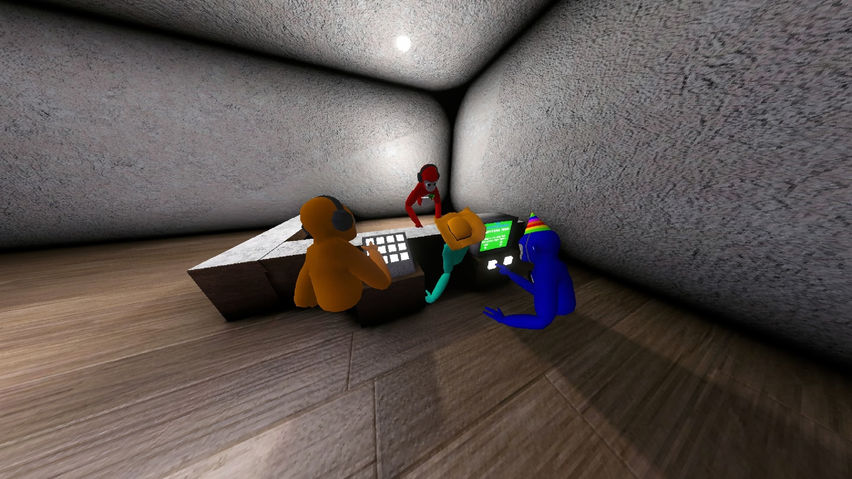 MonkumVR