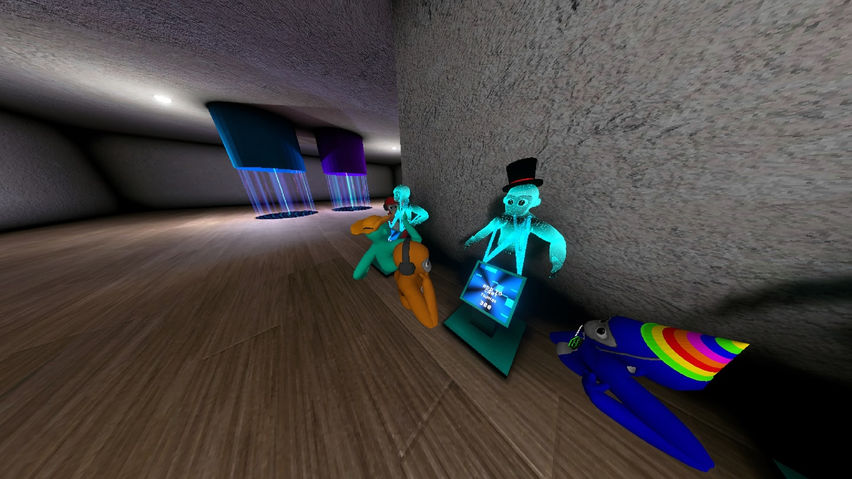 MonkumVR