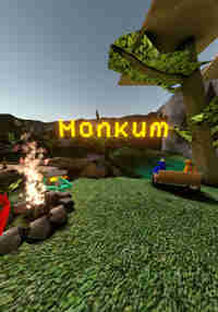 MonkumVR