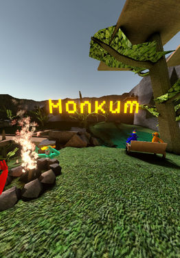 MonkumVR