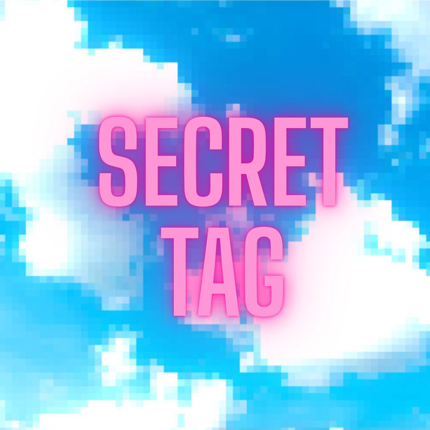 Secret Tag