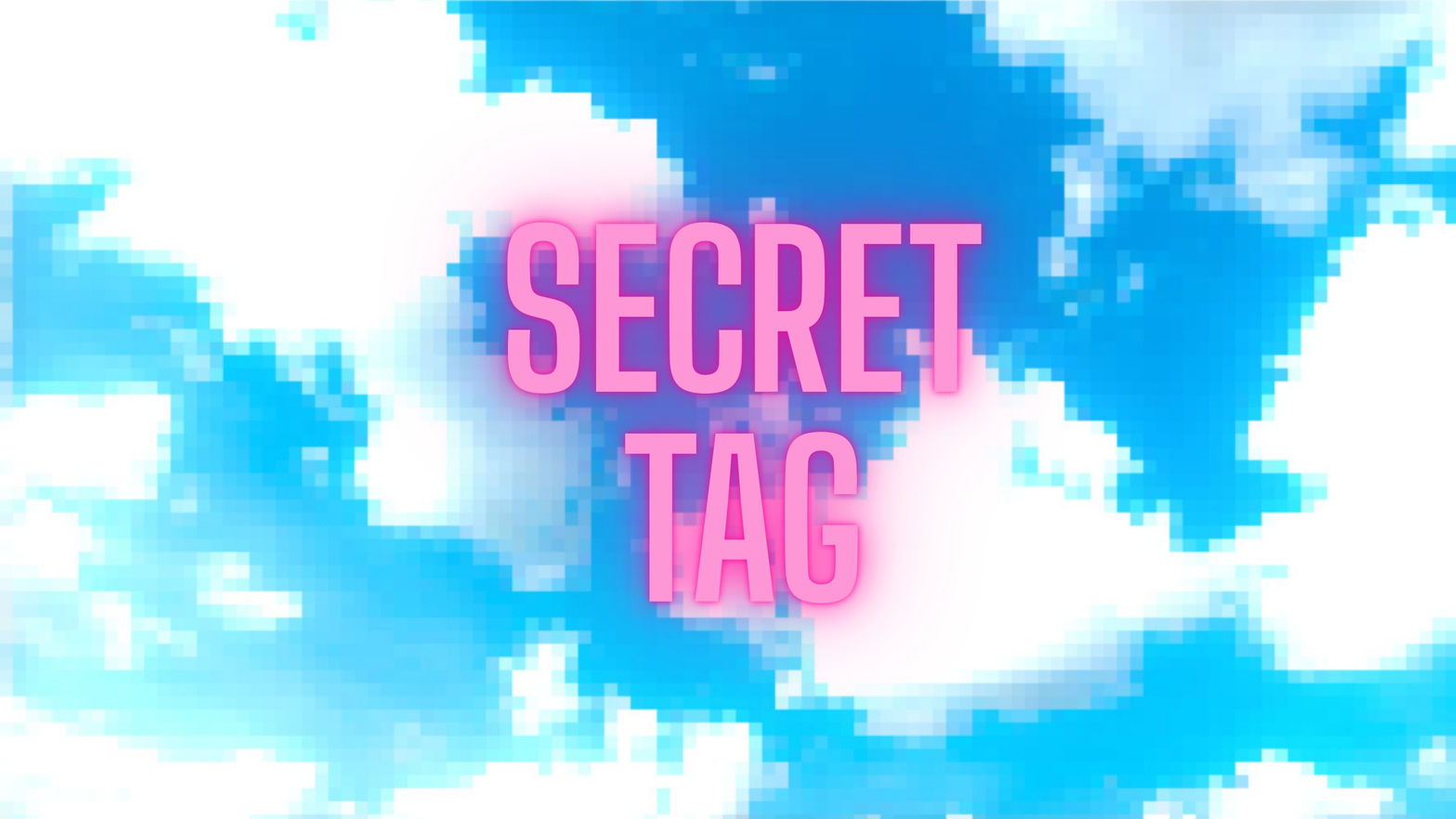 Secret Tag